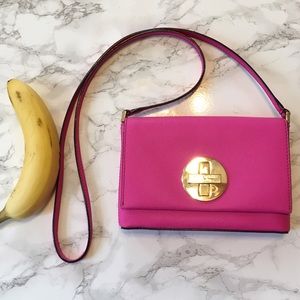 Kate Spade pink small purse