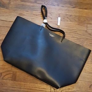 Huge Faux Vs Tote Combo