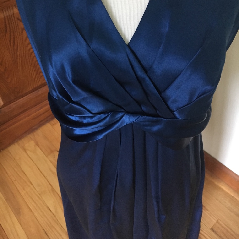 Ann Taylor Cocktail Dress