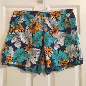 Patagonia shorts