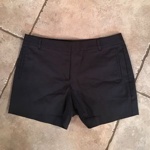 BODY BY VICTORIA black shorts🦄