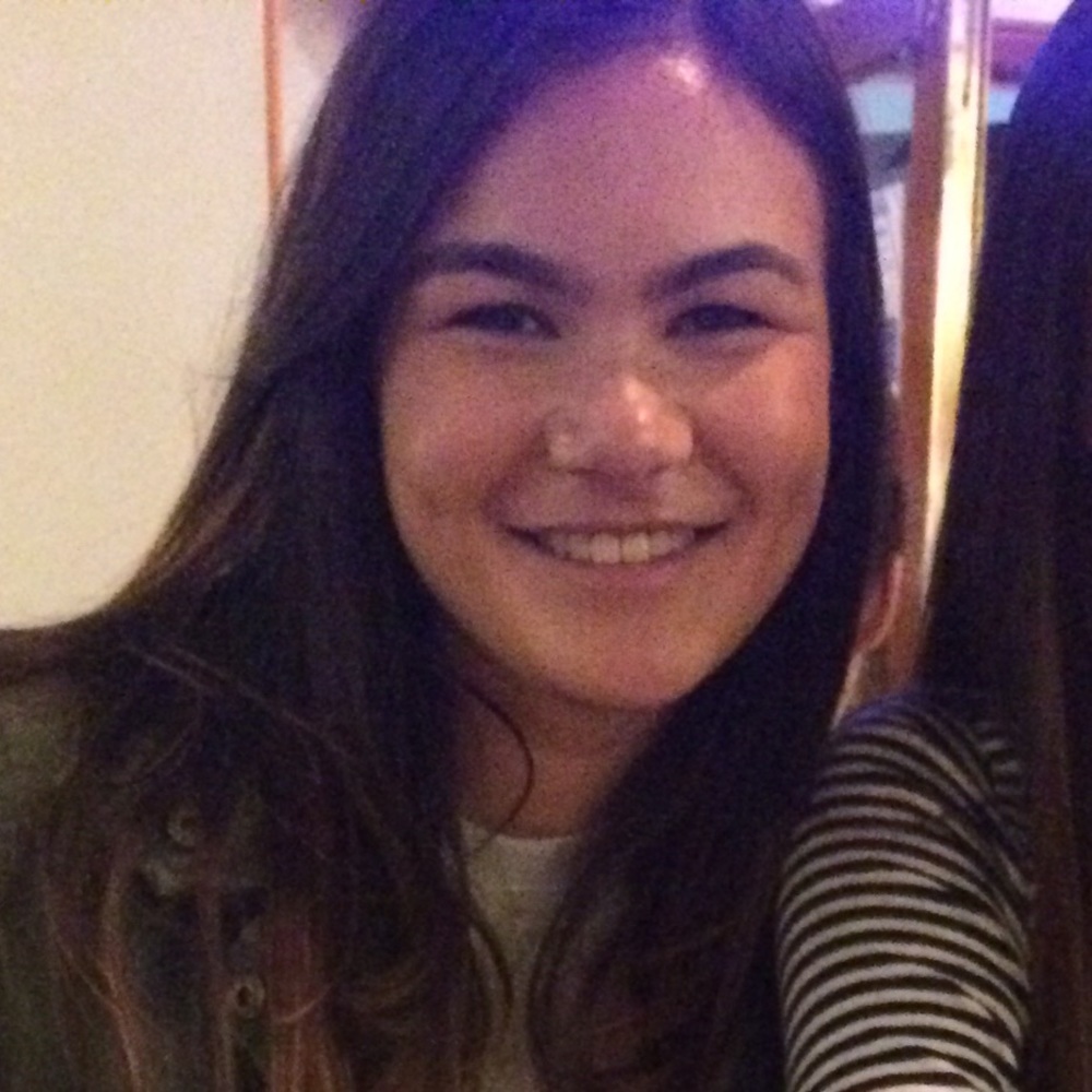 Meet your Posher, Erica