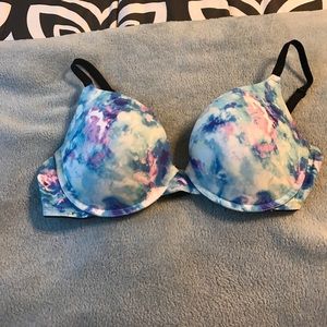 PINK bra