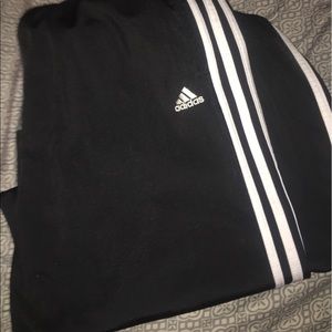 Adidas workout pants