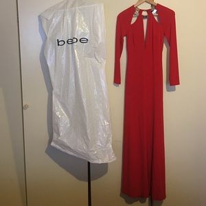 Bebe gown