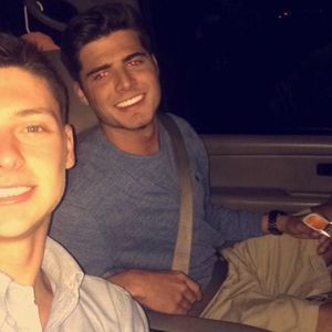 Meet your Posher, Tindall