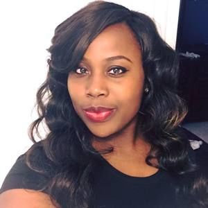 Meet your Posher, Diane