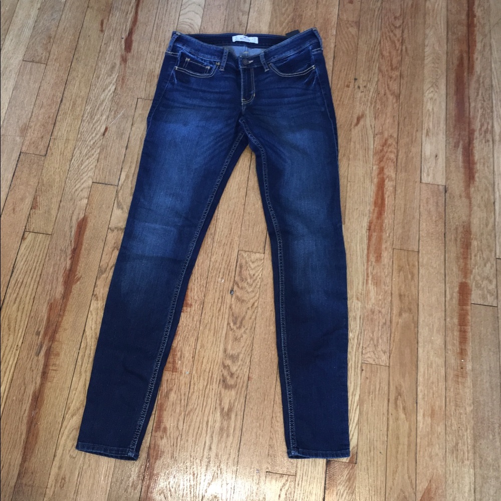 Hollister Skinny Jeans
