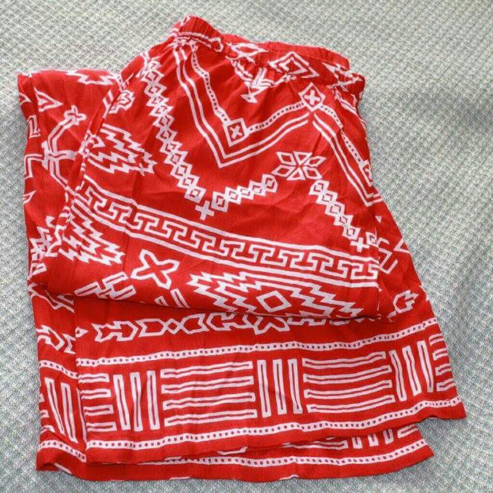 Palazzo pants