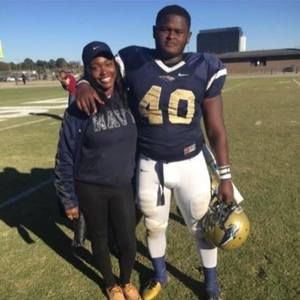 Meet your Posher, James