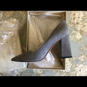 Marc Fisher Jenny heels NIB 7.5