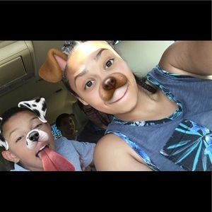 Meet your Posher, Kassidy