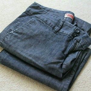 Trouser Jeans