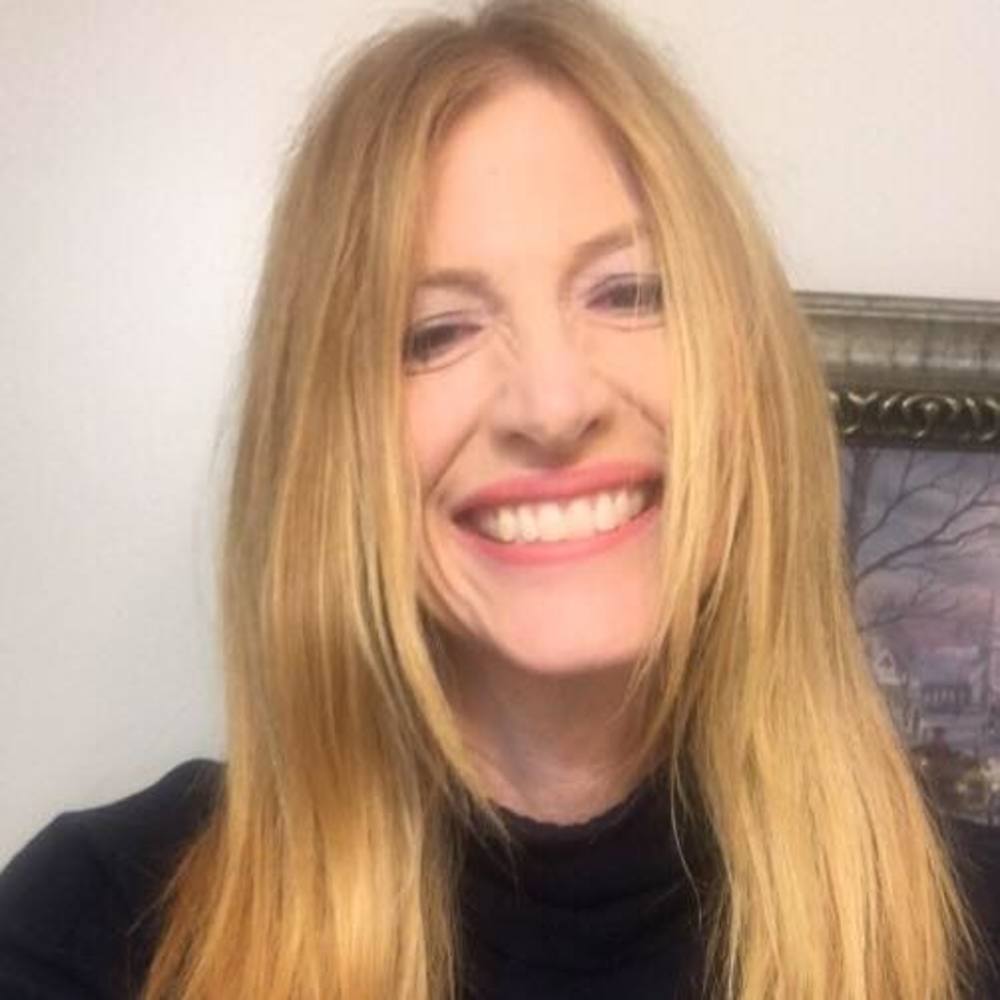 Meet your Posher, Vickie