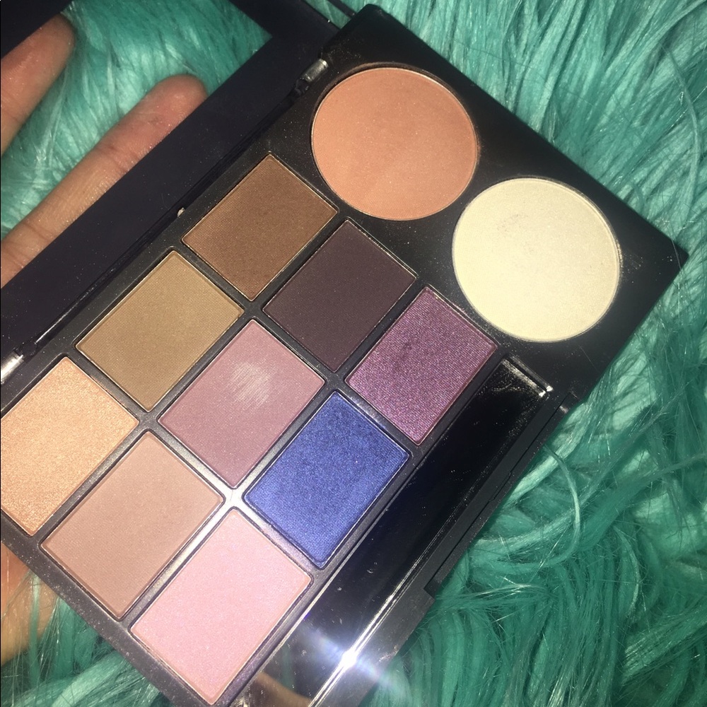 ulta eyeshadow pallet