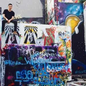 Meet your Posher, Omeed