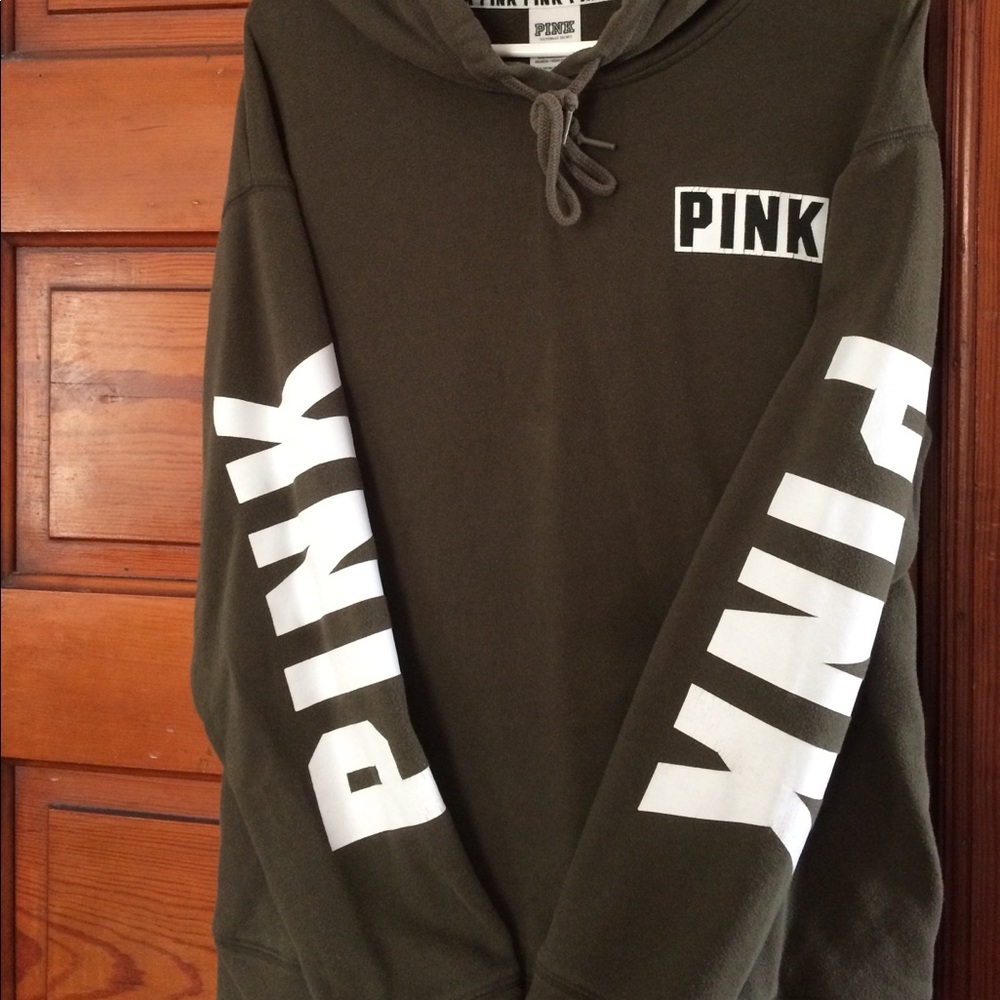 Vs PINK hoodie
