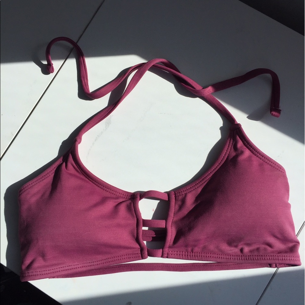 Trade me! Midori Mau Lau Sangria bikini