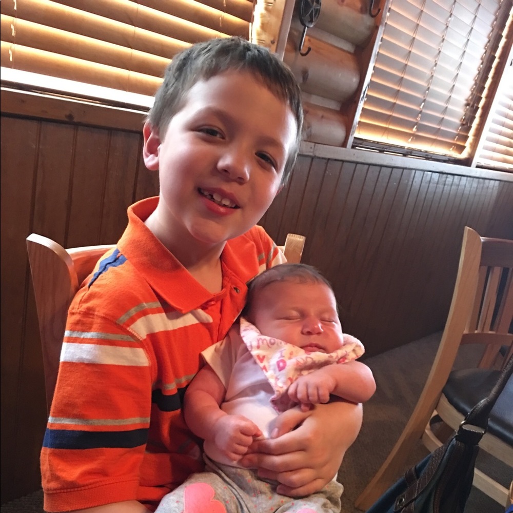 Meet your Posher, Eulalia