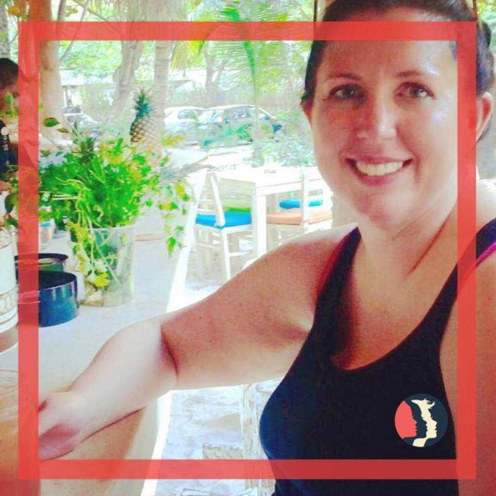 Meet your Posher, Kelly