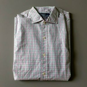 Polo Ralph Lauren Button Down Shirt