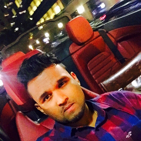 Meet your Posher, Ginu - Picture 2 of 8