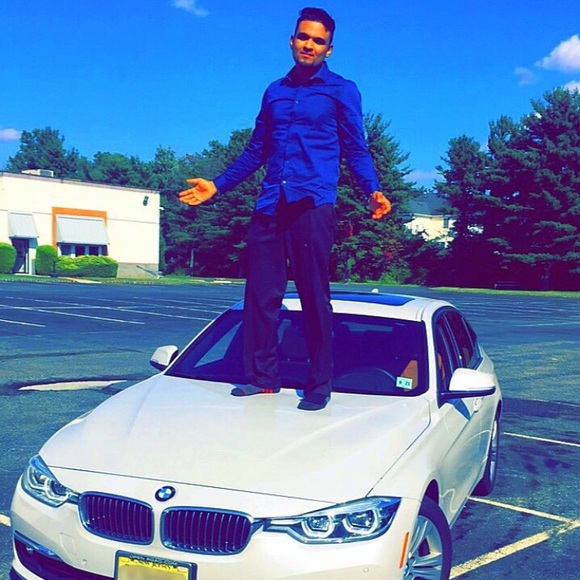 Meet your Posher, Ginu - Picture 3 of 8