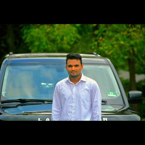 Meet your Posher, Ginu - Picture 5 of 8