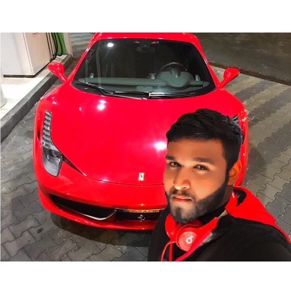 Meet your Posher, Ginu - Picture 7 of 8