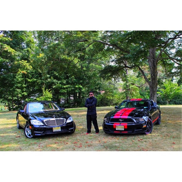 Meet your Posher, Ginu - Picture 8 of 8