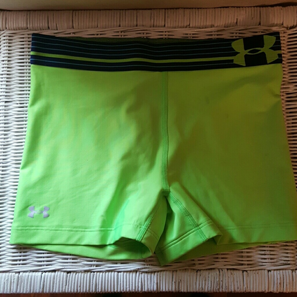 NWOT! Under Armour Athletic Shorts