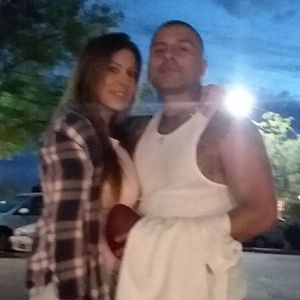 Meet your Posher, Esperanza