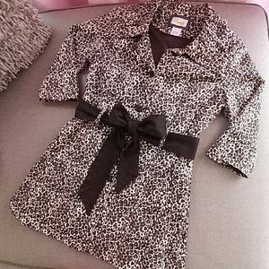 Emmelee 3/4 sleeve Jacket