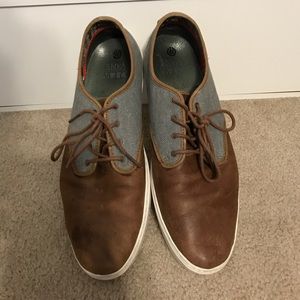 Men's Van's, OTW Collection