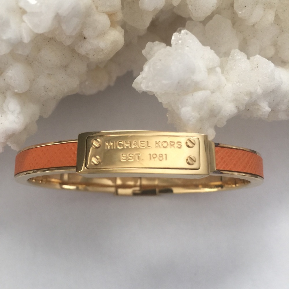 Michael Kors Bangle Bracelet