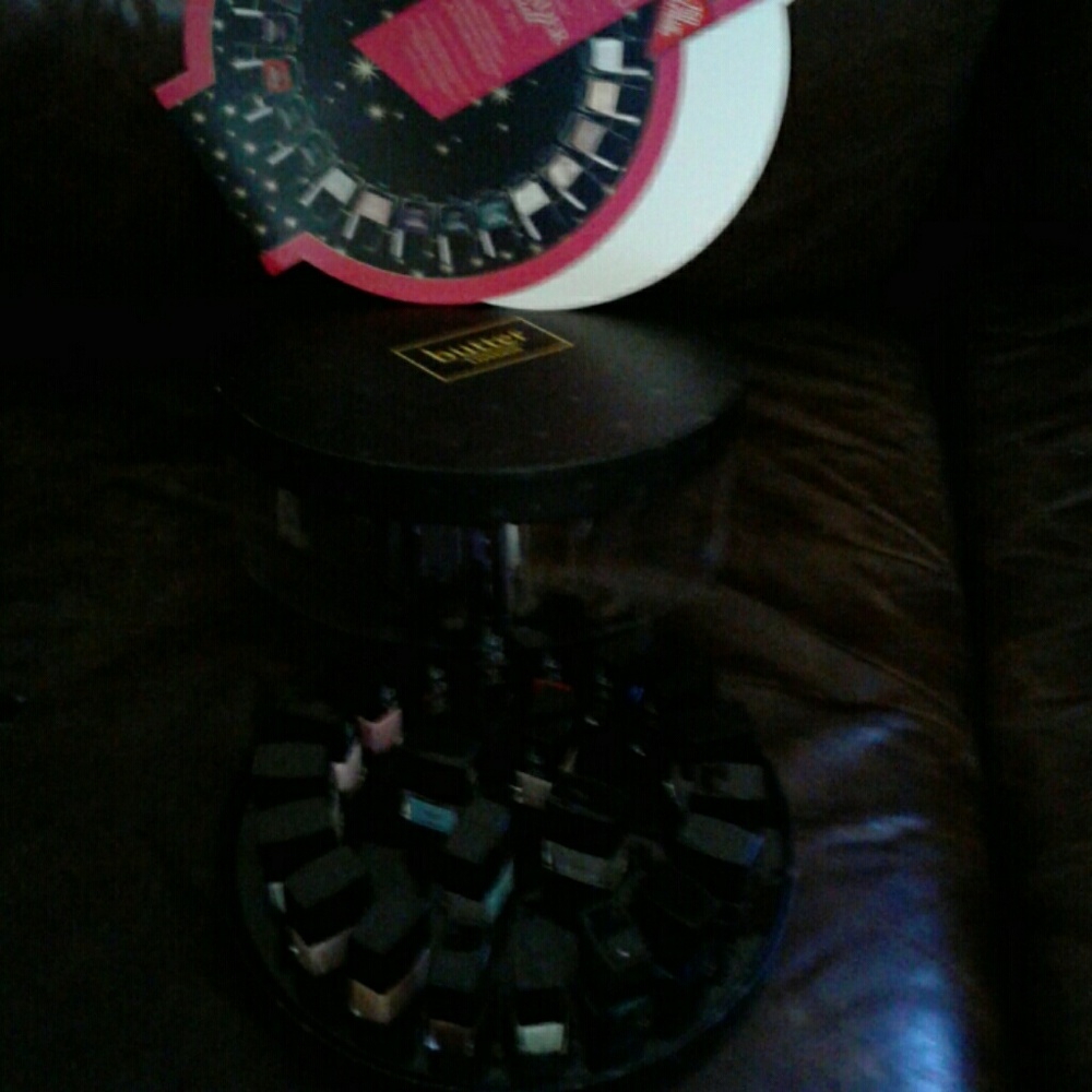 Oprah's Favorite Things butter london polish