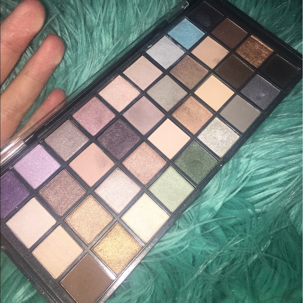 ulta eyeshadow pallet