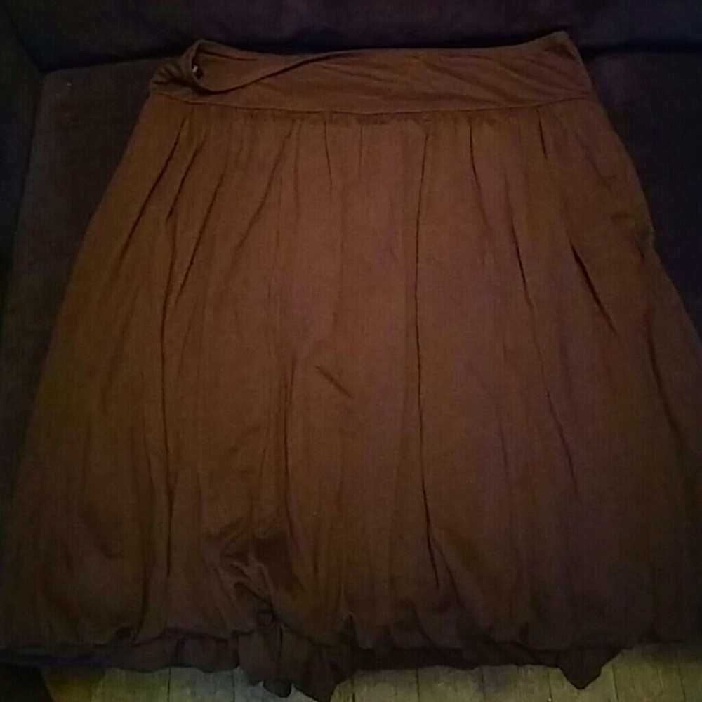 skirt