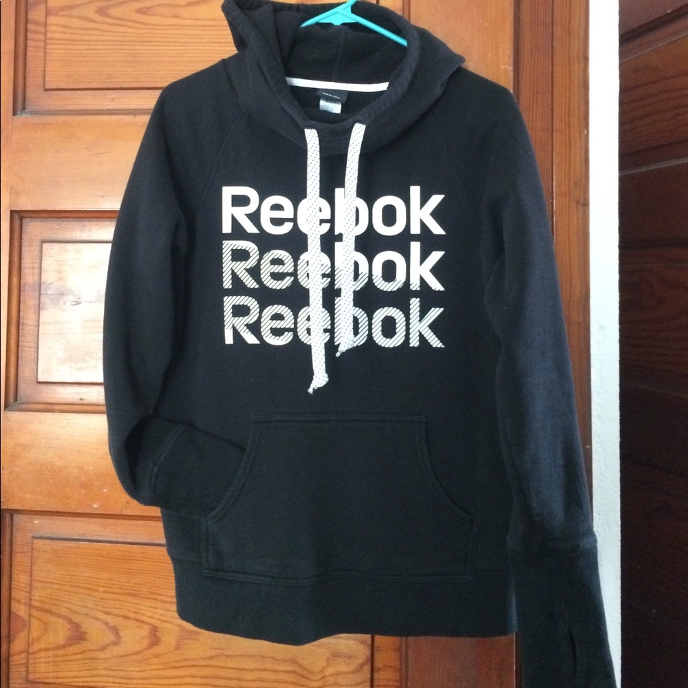 Reebok Scoop Neck