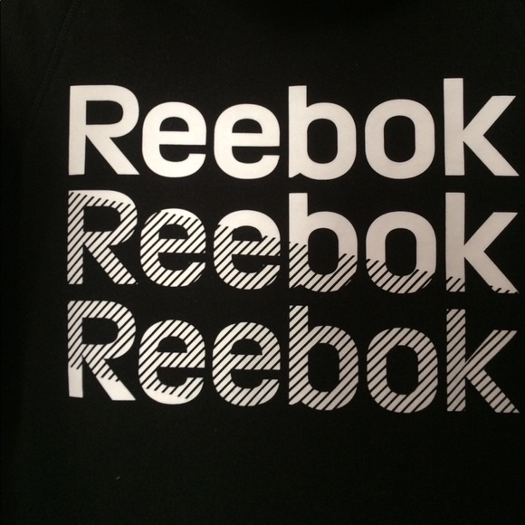 Reebok Scoop Neck - Picture 2 of 4