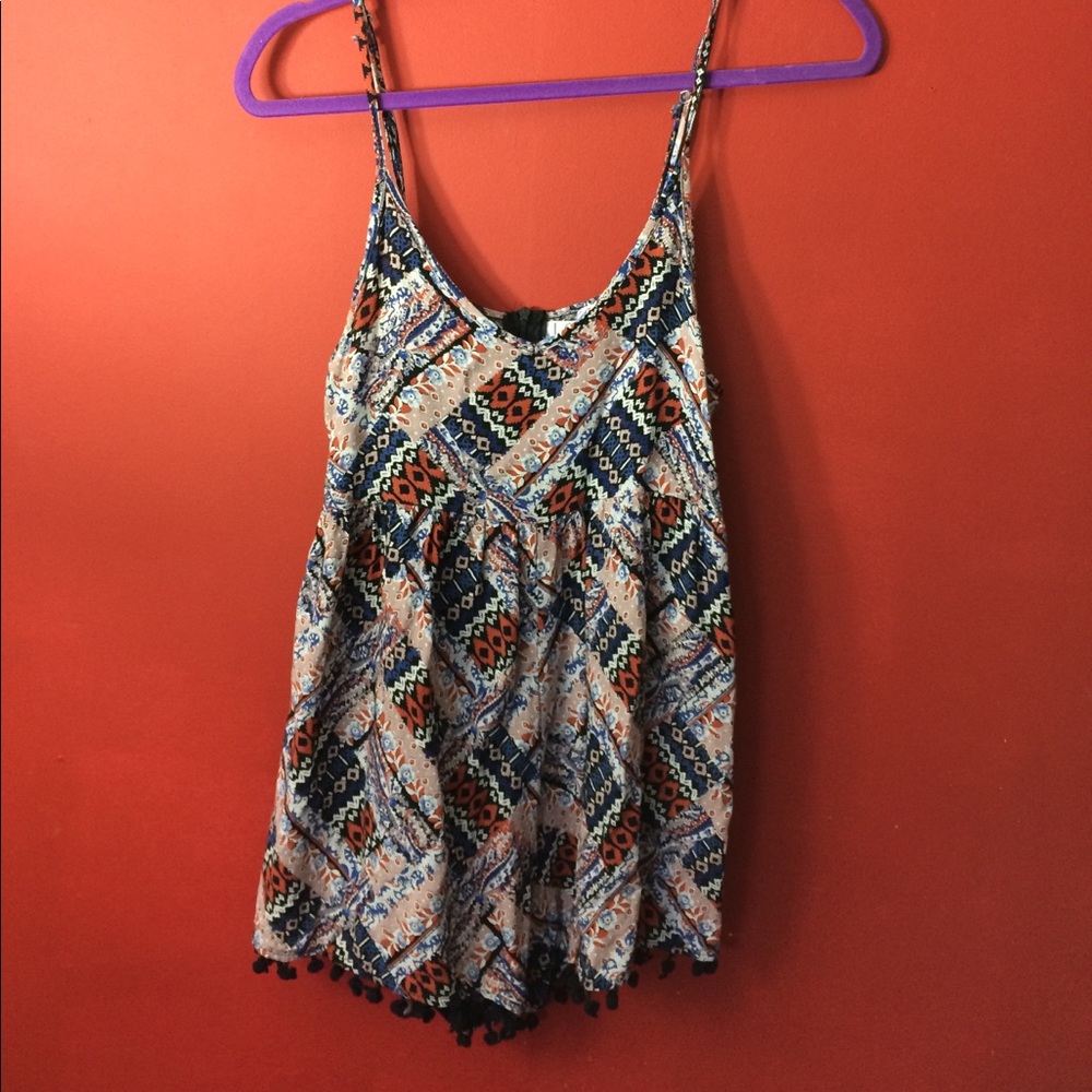 Romper