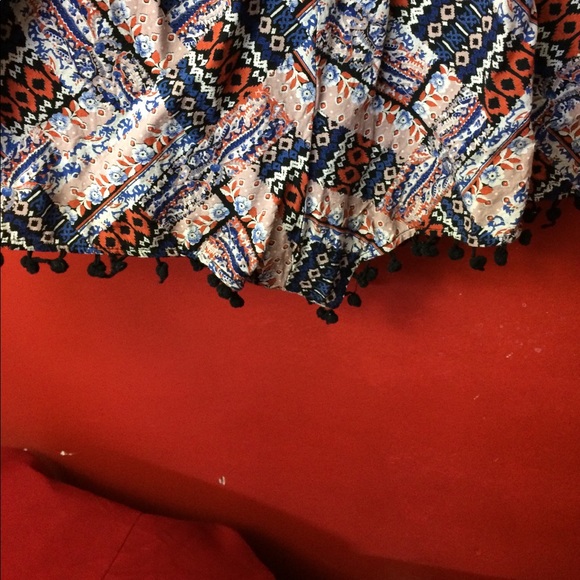 Romper - Picture 2 of 2