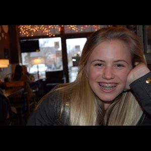 Meet your Posher, Emma