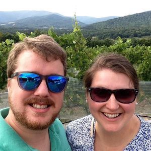 Meet your Posher, Lea