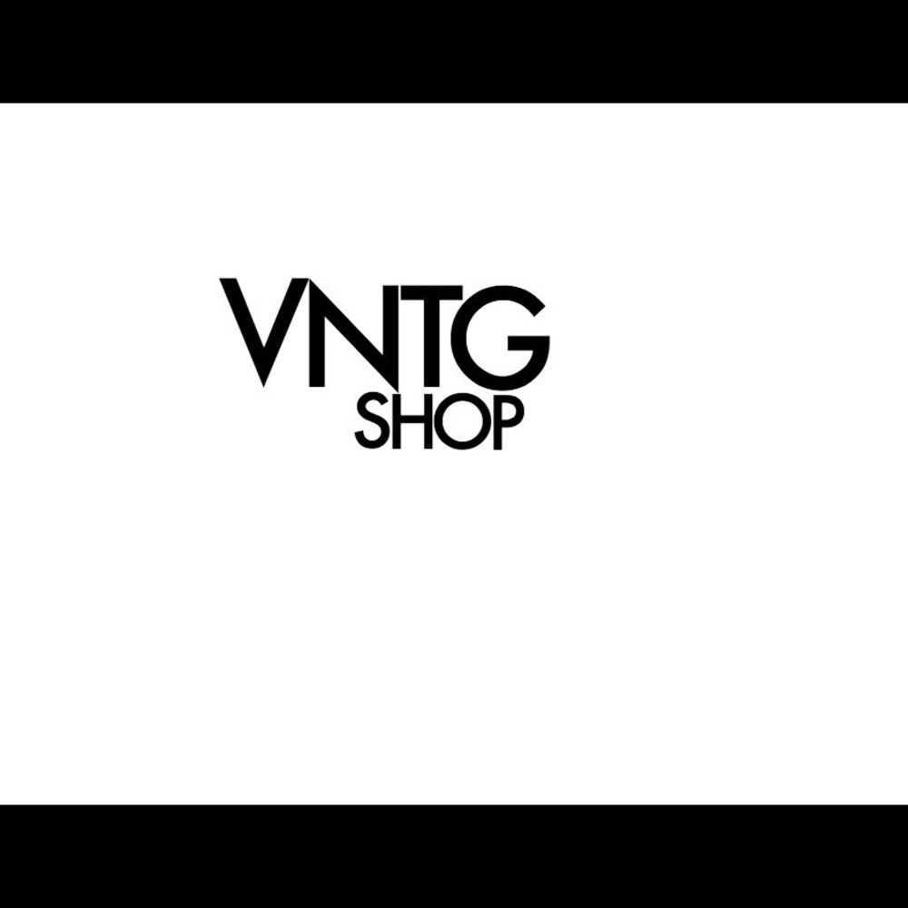 Meet your Posher, Vntg