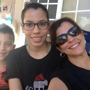 Meet your Posher, Lucy