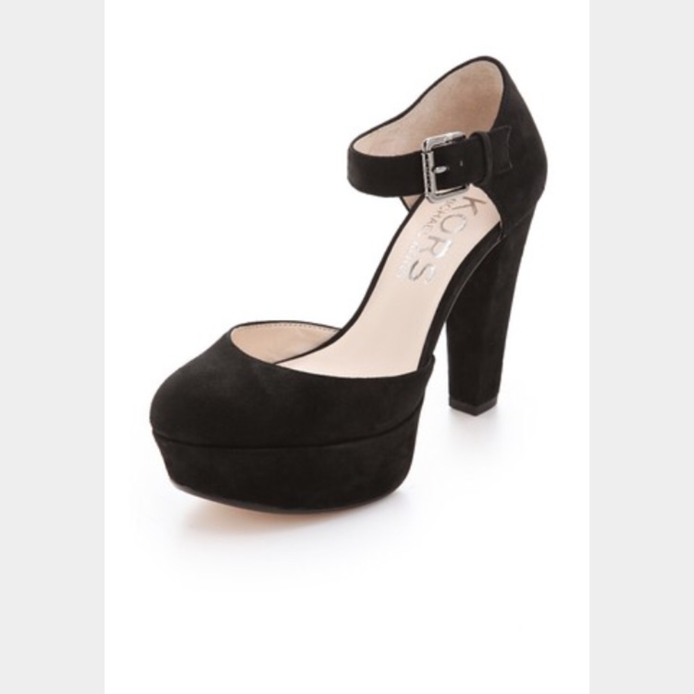 Pumps heels