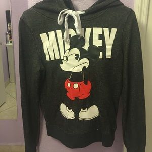 Mickey Mouse hoodie