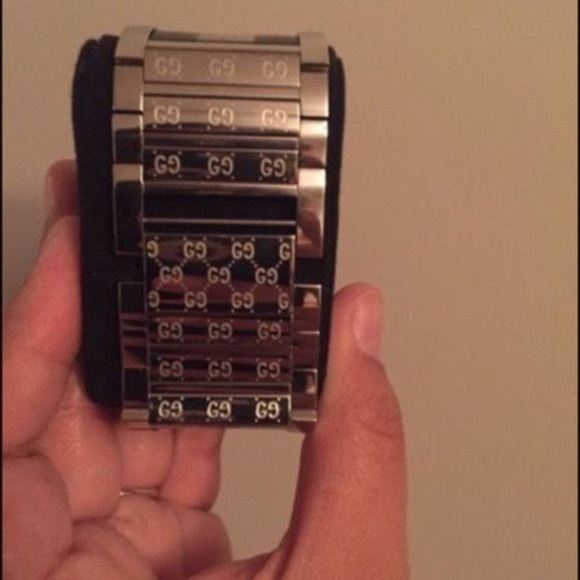Gucci Watch