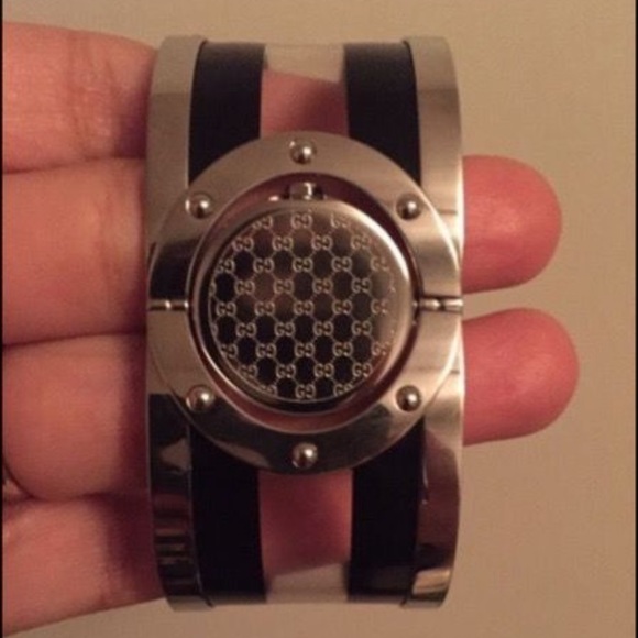 Gucci Watch